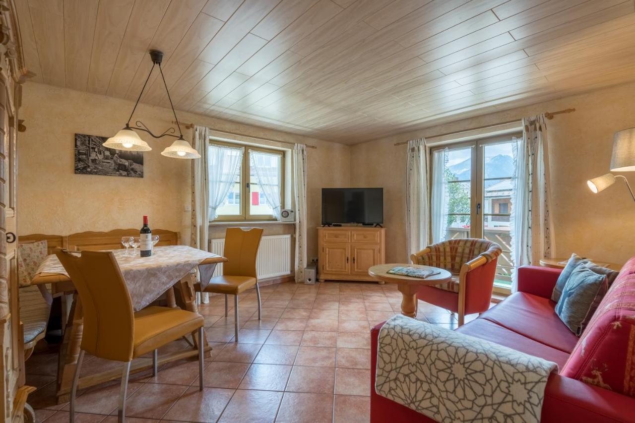 Ferienhotel Sonnenheim Oberstdorf Bagian luar foto