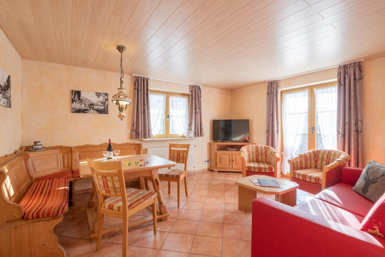 Ferienhotel Sonnenheim Oberstdorf Bagian luar foto
