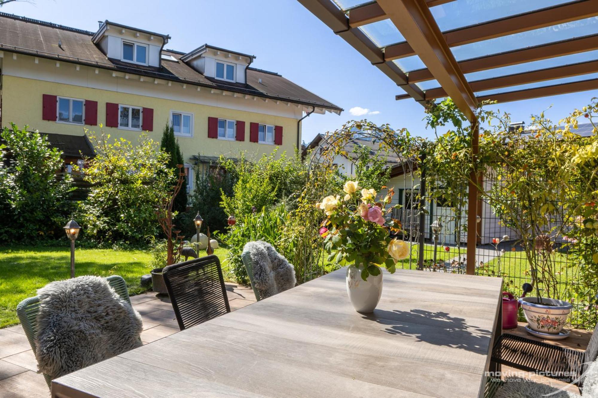 Ferienhotel Sonnenheim Oberstdorf Bagian luar foto