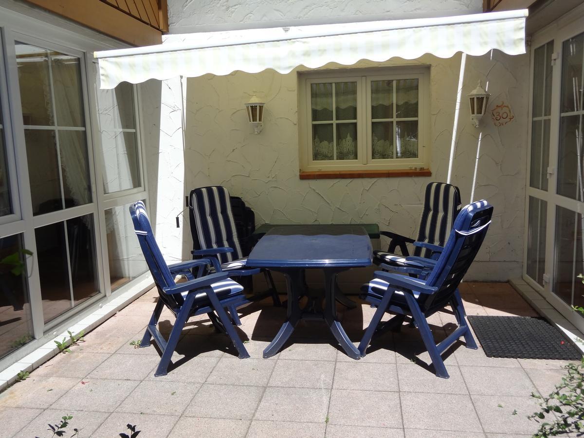 Ferienhotel Sonnenheim Oberstdorf Bagian luar foto