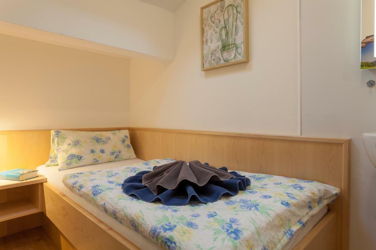 Ferienhotel Sonnenheim Oberstdorf Bagian luar foto