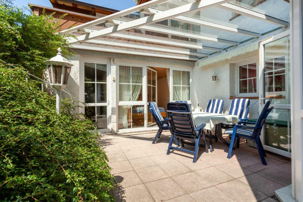 Ferienhotel Sonnenheim Oberstdorf Bagian luar foto